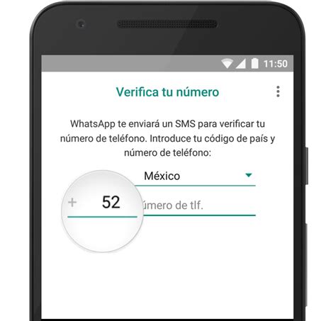 Si tienes un iPhone podrás iniciar sesión en WhatsApp.